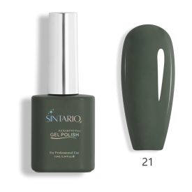 Sintario 10ml gél lakk - 021