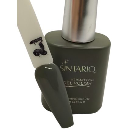 Sintario 10ml gél lakk - 021