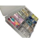 10 db-os transzferfólia szett #2