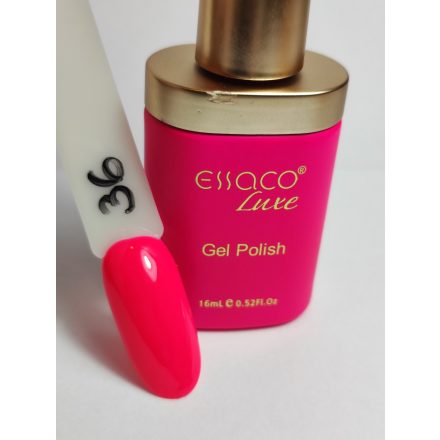 ESSACO LUXE 16ML - 36