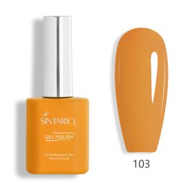 Sintario 10ml gél lakk - 103