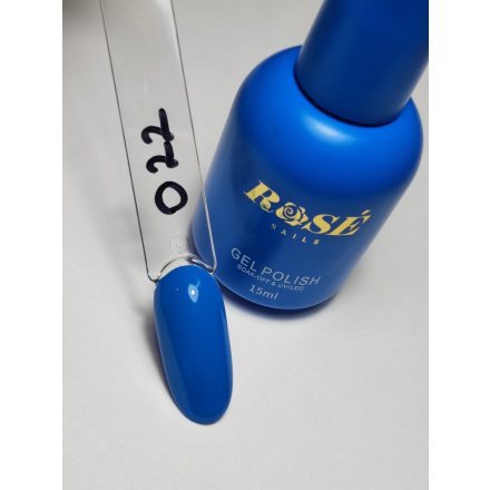 Rosenails Exlusive 15ml - 022