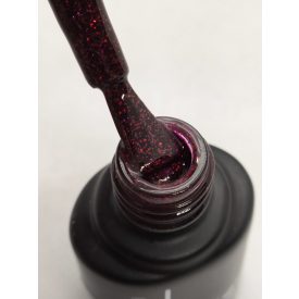 Fasio Gél lakk 5ml - 129