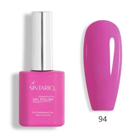 Sintario 10ml gél lakk - 094