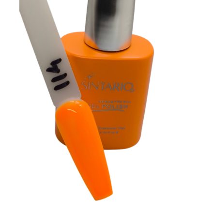 Sintario 10ml gél lakk - 114