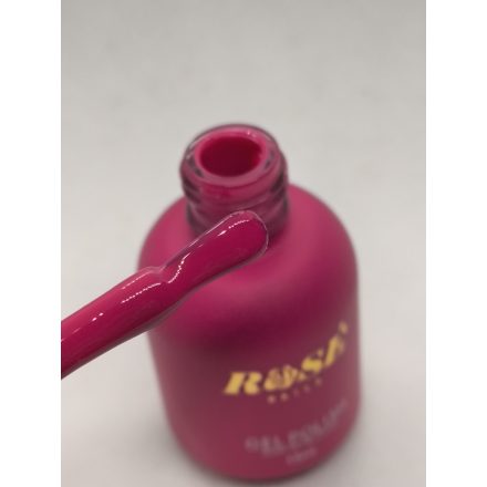 RoseNails 15ML gél lakk - 018