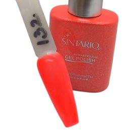 Sintario 10ml gél lakk - 132