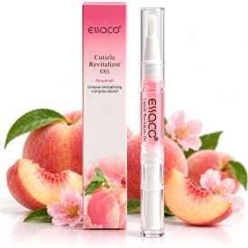 Essaco bőrápoló olaj - Peach