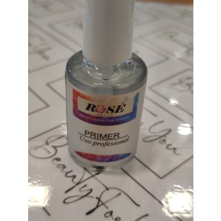 ROSENAILS SAVAS PRIMER 15ML