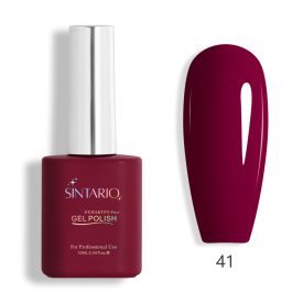 Sintario 10ml gél lakk - 041