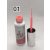 ESSACO ART GEL 10ML - 01