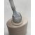 ESSACO 10ML RUBBER BASE - 10 Milky White