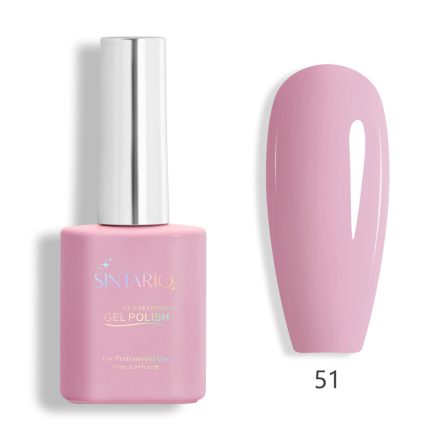 Sintario 10ml gél lakk - 051