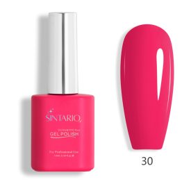 Sintario 10ml gél lakk - 030