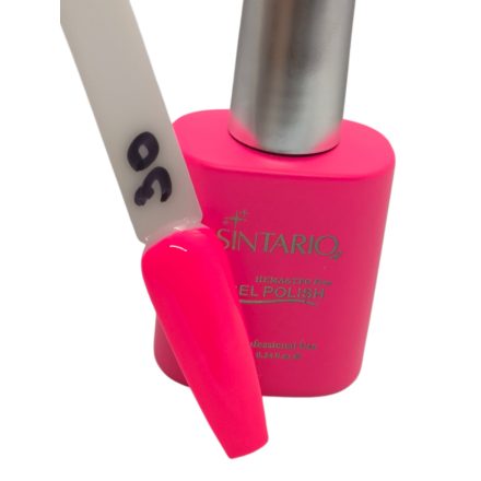 Sintario 10ml gél lakk - 030