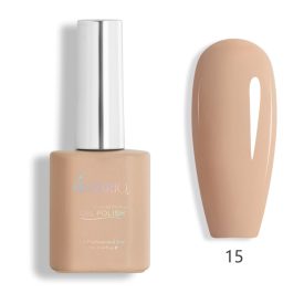 Sintario 10ml gél lakk - 015