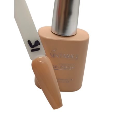 Sintario 10ml gél lakk - 015