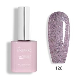 Sintario 10ml gél lakk - 128