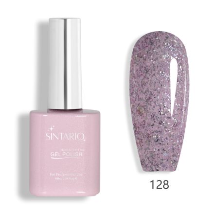 Sintario 10ml gél lakk - 128