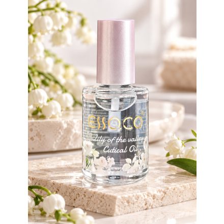 Essaco 18ml bőrápoló olaj - Lily