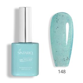 Sintario 10ml gél lakk - 148