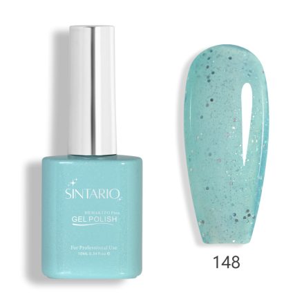 Sintario 10ml gél lakk - 148