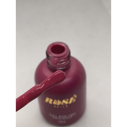 RoseNails 15ML gél lakk - 017