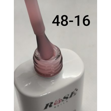 Rosenails Nude Base gel 18ML - 48-16