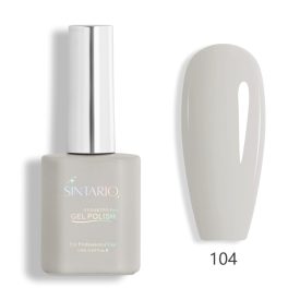 Sintario 10ml gél lakk - 104