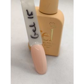 Gel  UV/LED 15ML gél lakk - 15