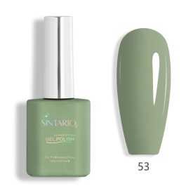 Sintario 10ml gél lakk - 053