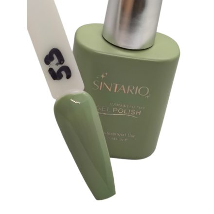 Sintario 10ml gél lakk - 053