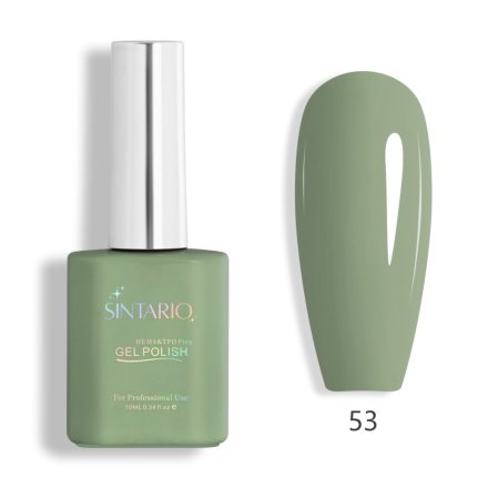Sintario 10ml gél lakk - 053