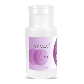 Essaco CLEANSER - Gel Finishing Wipe Luquid 160ML