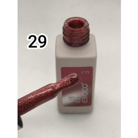 ESSACO CAT EYE 8ML HEMA FREE- 29