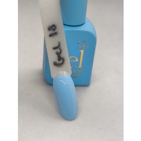 Gel  UV/LED 15ML gél lakk - 18
