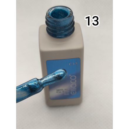 ESSACO CAT EYE HEMA FREE - 13
