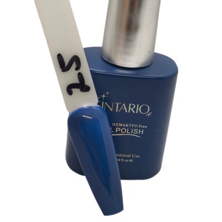 Sintario 10ml gél lakk - 025