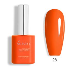 Sintario 10ml gél lakk - 028