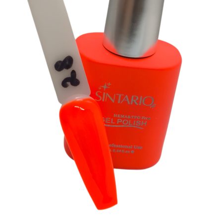 Sintario 10ml gél lakk - 028