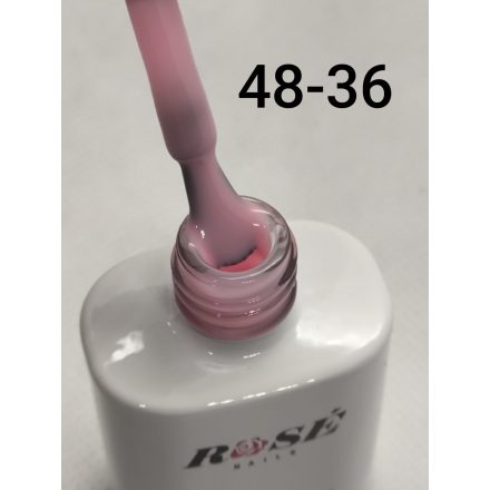 Rosenails Nude Base gel 18ML - 48-36