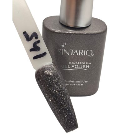 Sintario 10ml gél lakk - 145