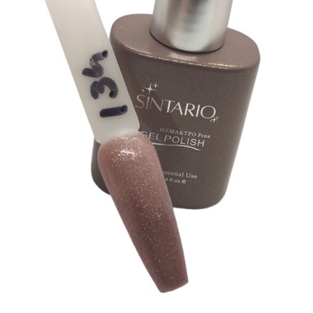 Sintario 10ml gél lakk - 134