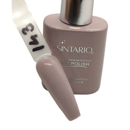Sintario 10ml gél lakk - 143