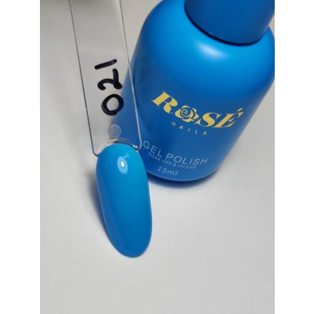 Rosenails Exlusive 15ml - 021