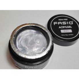 FASIO HEMA FREE 15ML ACRYL GÉL- 011