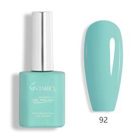 Sintario 10ml gél lakk - 092