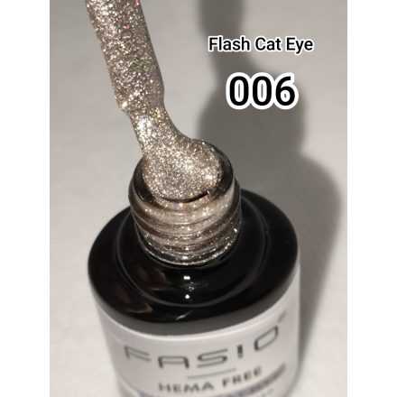 Fasio HemaFree Flash CatEye - 006