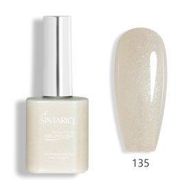 Sintario 10ml gél lakk - 135