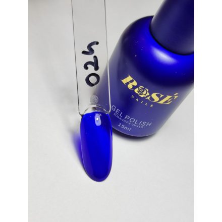 Rosenails Exlusive 15ml - 024